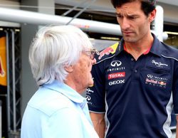 CVC despediría a Bernie Ecclestone si el Tribunal le encuentra culpable