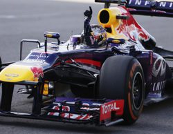 Nico Rosberg califica como "una locura" la velocidad de Red Bull