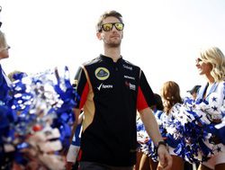 Romain Grosjean revela que sigue recibiendo terapia psicológica