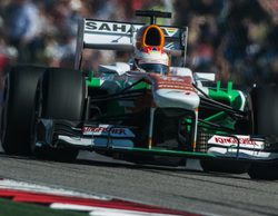 Paul di Resta sopesa la IndyCar y el DTM para 2014