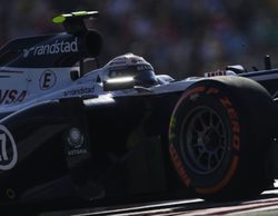 Valtteri Bottas, sobre el GP de Brasil: "Me siento bien preparado"