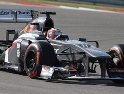 Nico Hülkenberg: "Tengo muy buenos recuerdos de Brasil"