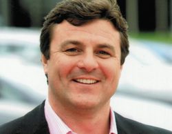 Mark Blundell será el comisario piloto del GP de Brasil