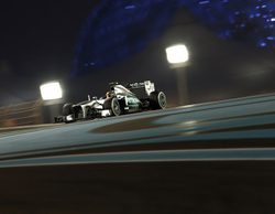El GP de Abu Dabi cerraría el calendario de 19 carreras en 2014