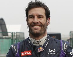 Mark Webber: "Si hubiera más cosas positivas que negativas, me quedaría en F1"