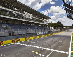 GP de Brasil 2013: Libres 1 en directo