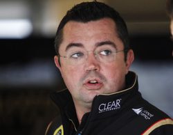 Boullier señala que el acuerdo con Quantum se cerraría la próxima semana