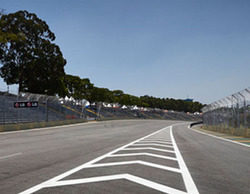 GP de Brasil 2013: Clasificación en directo