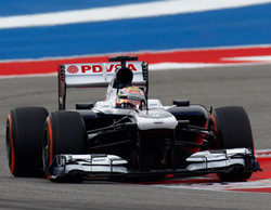 Pastor Maldonado tiene dudas sobre la competitividad del equipo Lotus en 2014