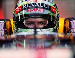 Sebastian Vettel arrasa y consigue la última pole de la temporada en el GP de Brasil 2013