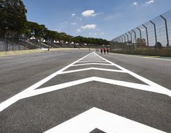 GP de Brasil 2013: Carrera en directo