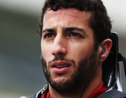 Ricciardo: "Quiero dar las gracias a Toro Rosso por estos fantásticos años"