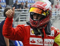 Felipe Massa: "Nunca olvidaré los momentos vividos en Ferrari"