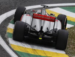 Jenson Button no cree que McLaren iguale la situación de Williams en 2013