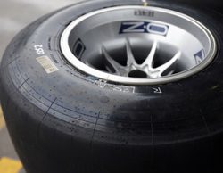 Pirelli estaría cerca de obtener un test de neumáticos en diciembre