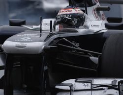 El equipo Williams habría rechazado fusionarse con Marussia