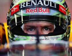 Christian Horner: "Aún hemos de ver lo mejor de Sebastian Vettel"