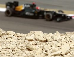 Baréin confirma su carrera nocturna para 2014