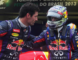 Martin Whitmarsh critica el gasto de Red Bull por temporada