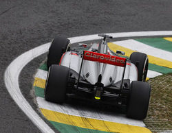 Jenson Button afirma que los monoplazas de 2014 serán más difíciles de pilotar