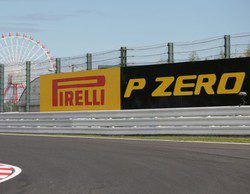 Análisis F1 2013: Pirelli y sus dos temporadas