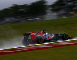 Análisis F1 2013: Toro Rosso, temporada irregular