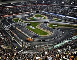 La Carrera de Campeones de 2013 queda suspendida por disturbios en Tailandia