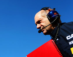 Adrian Newey: "En 2014 la fiabilidad puede ser un gran problema"