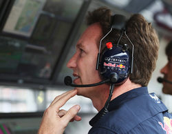 Christian Horner confirma que el RB10 compartirá el ADN del RB9