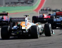 Scalabroni: "No me sorprendería si un coche de GP2 es igual de rápido que un F1"