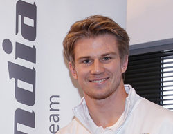 Nico Hülkenberg espera que se anuncie en breve su compañero de equipo en Force India