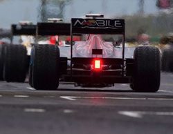 Confirmado: La FIA revela que Nueva Jersey, México y Corea no tendrán GP en 2014