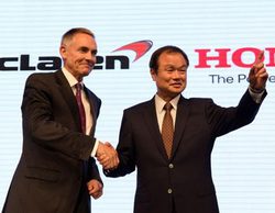 Honda teme que los equipos progresen más rápido a partir de 2014