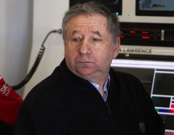 Jean Todt, reelegido oficialmente como presidente de la FIA