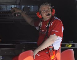 Pat Fry cree que la aerodinámica será igual de importante en 2014