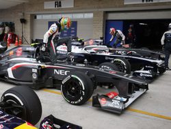 Análisis F1 2013: Sauber, camino hacia...¿la tierra prometida?