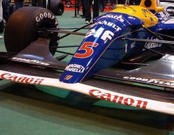 Jean Todt apoya la idea de recuperar los números permanentes en la F1