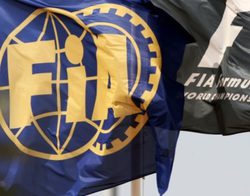 La FIA aprueba los números fijos, un test en Baréin y doble puntuación en Abu Dabi 2014