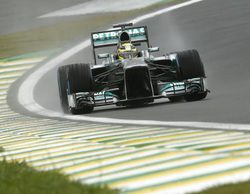 Nico Rosberg: "En Mercedes creen poder batir a Red Bull en 2014"