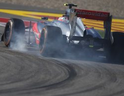 McLaren y Force India confirman que no rodarán en Baréin con Pirelli