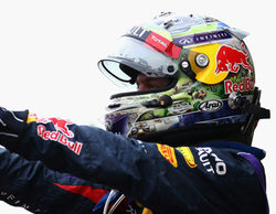Los jefes de equipo eligen a Sebastian Vettel como mejor piloto de 2013