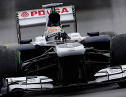 Pastor Maldonado: "Massa tomó la decisión correcta al fichar por Williams"