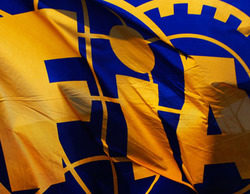La FIA aprueba el nuevo sistema de penalizaciones por puntos