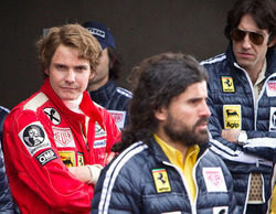 'Rush', nominada a mejor película dramática en los Globos de Oro