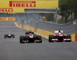F1 en 2014: todo lo que necesitas saber (equipos y pilotos)