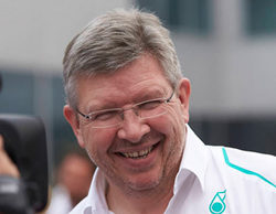 Brawn se muestra entusiasmado por los "extremos" cambios de 2014