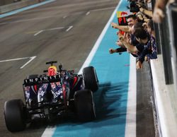 Análisis F1 2013: Red Bull y el despertar de la bestia hambrienta