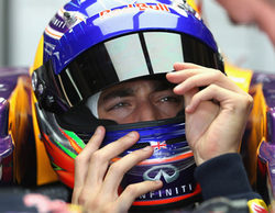 Daniel Ricciardo: "Espero pelear con Vettel"