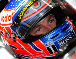 Jenson Button espera una F1 "muy diferente" en 2014