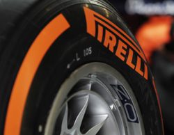 Autosprint señala que los neumáticos de 2014 son más lentos